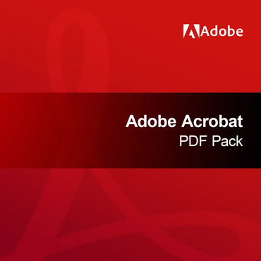 Paquete PDF de Adobe Acrobat