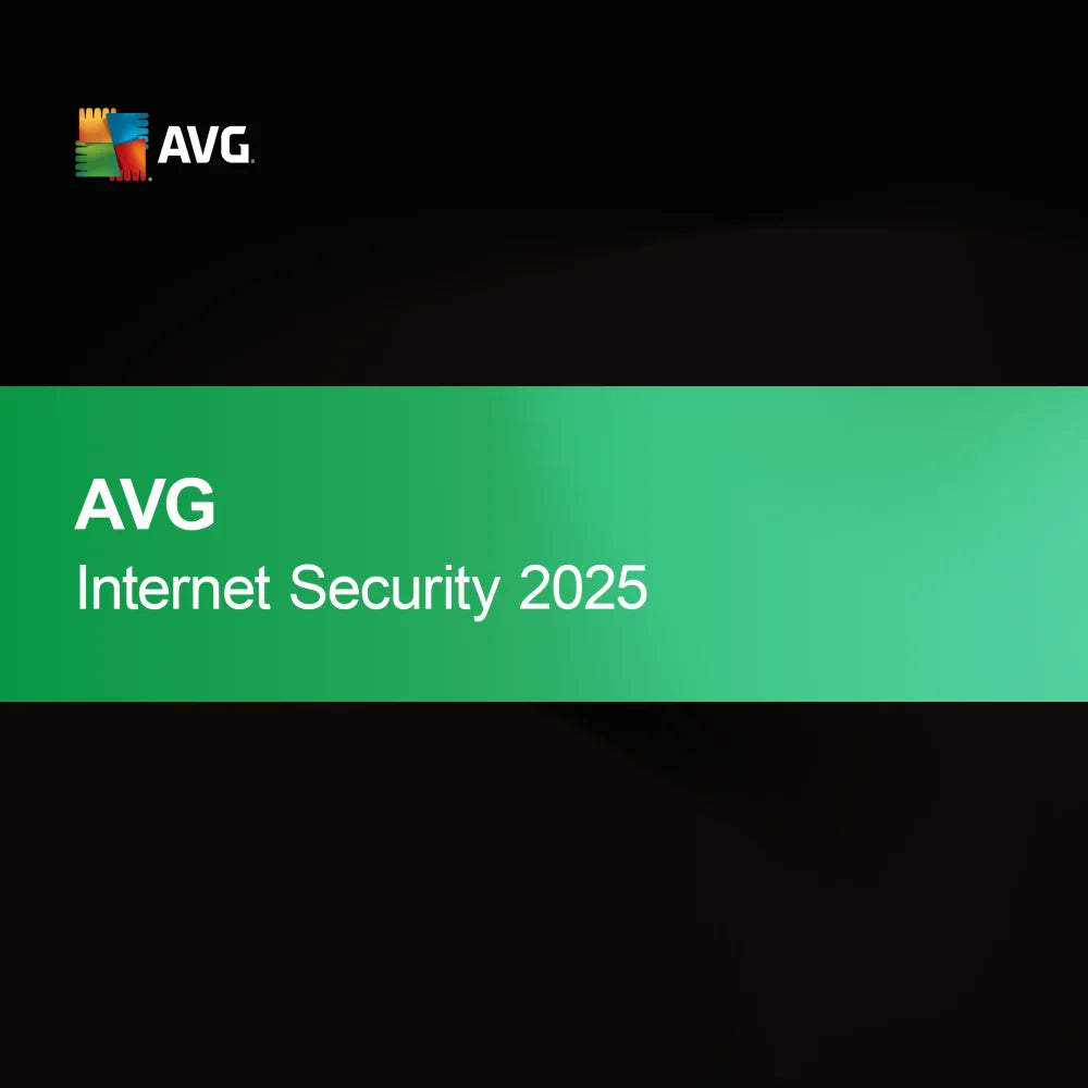 AVG Internet Security 2025