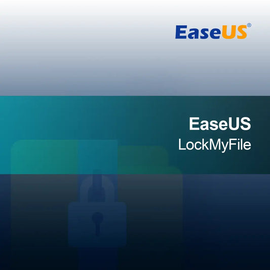 EaseUS BloqueaMiArchivo