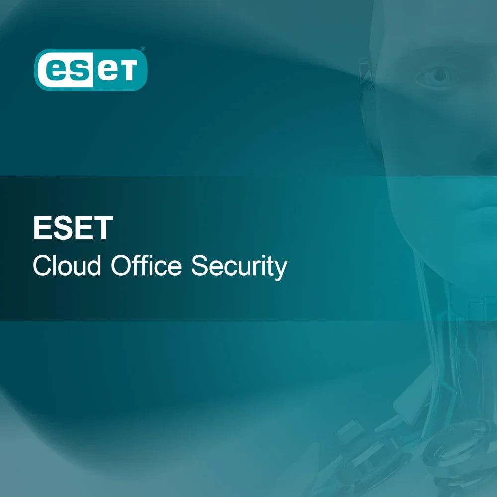 Seguridad de Oficina en la Nube ESET