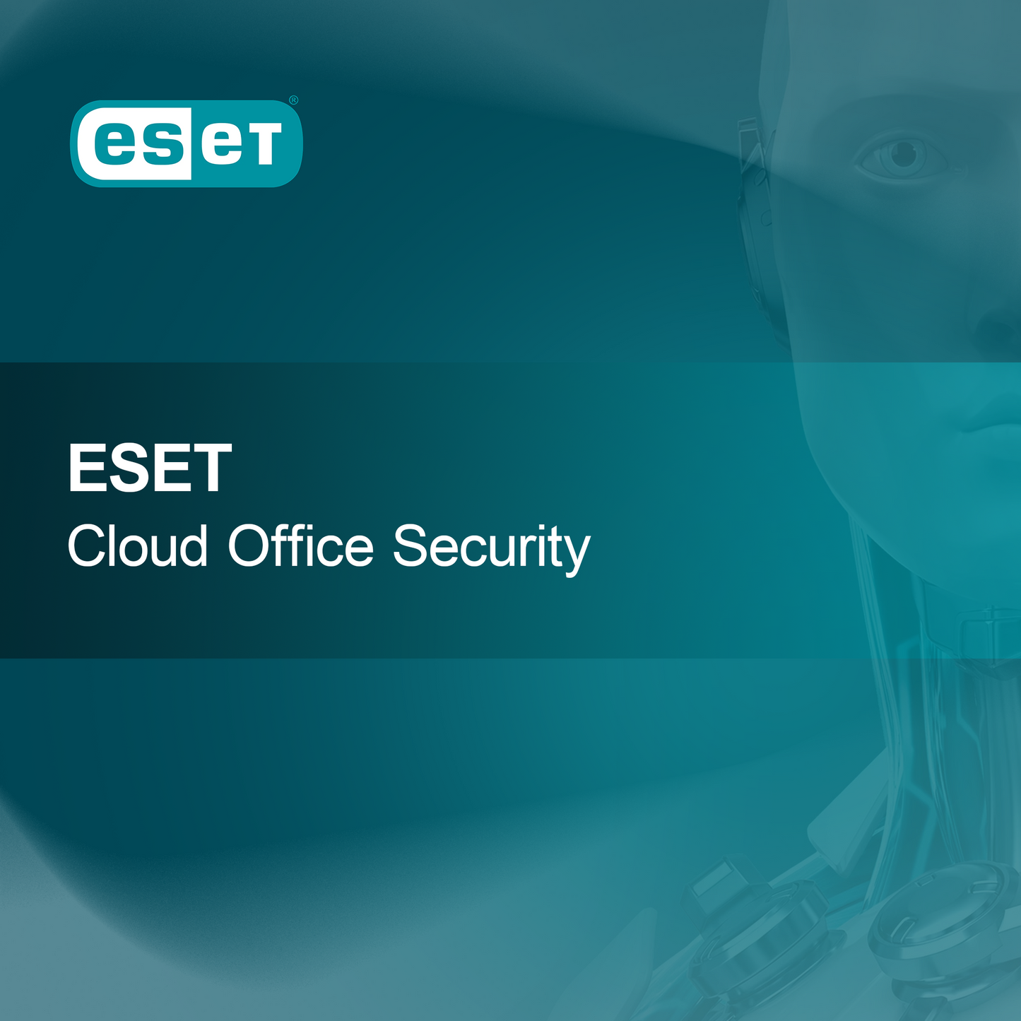 Seguridad de Oficina en la Nube ESET