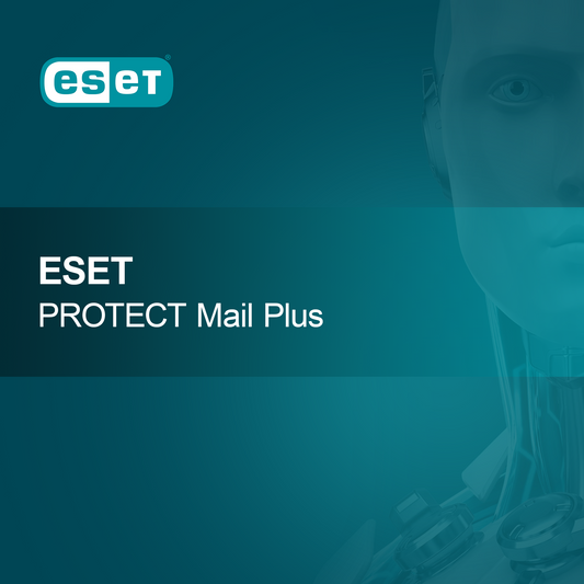 ESET PROTECT Correo Plus