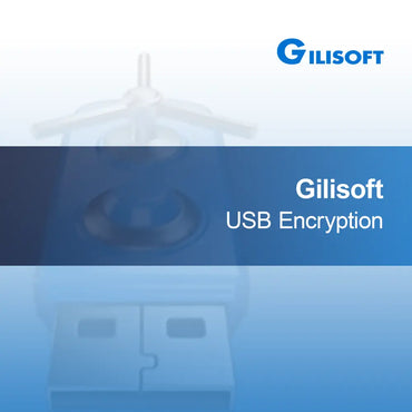Gilisoft Encriptación USB