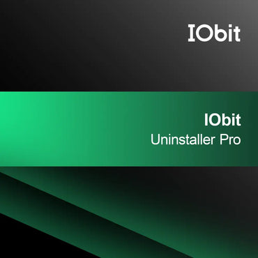 IObit Desinstalador Pro