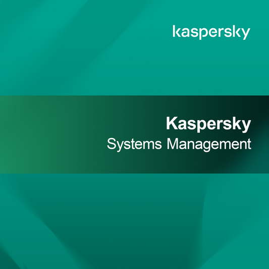 Gestión de Sistemas Kaspersky
