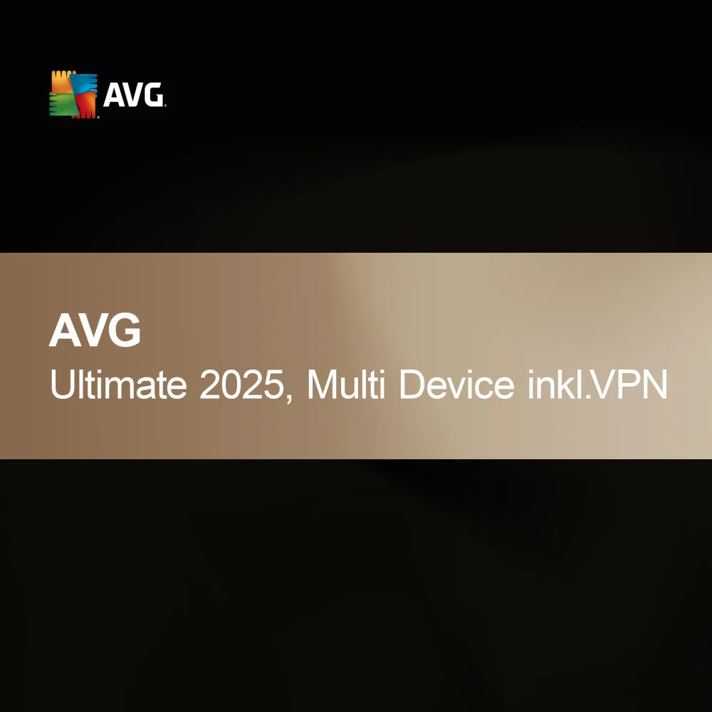McAfee Protección Total 2025