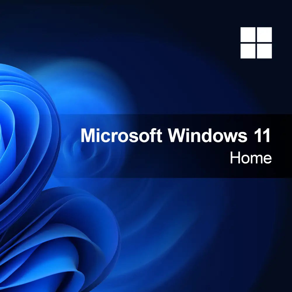 Microsoft Windows 11 Hogar