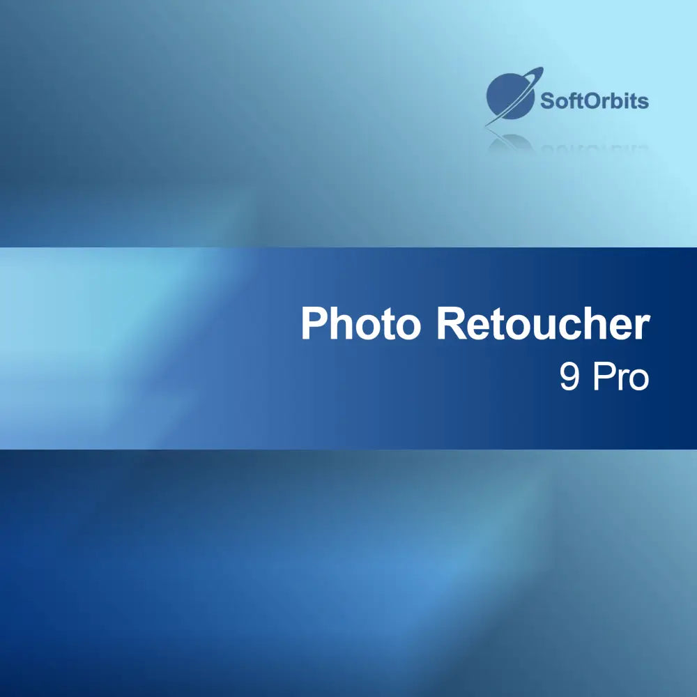Retoque Fotográfico 9 Pro