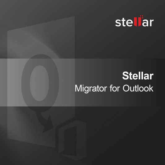 Migrador Estelar para Outlook