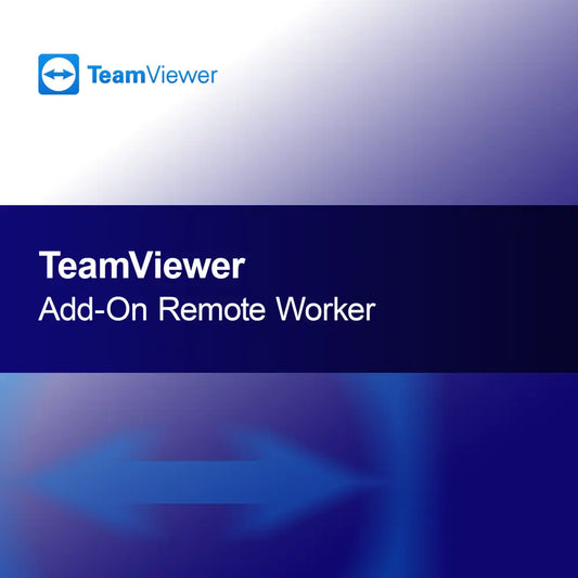 TeamViewer Add-On Staff Agent