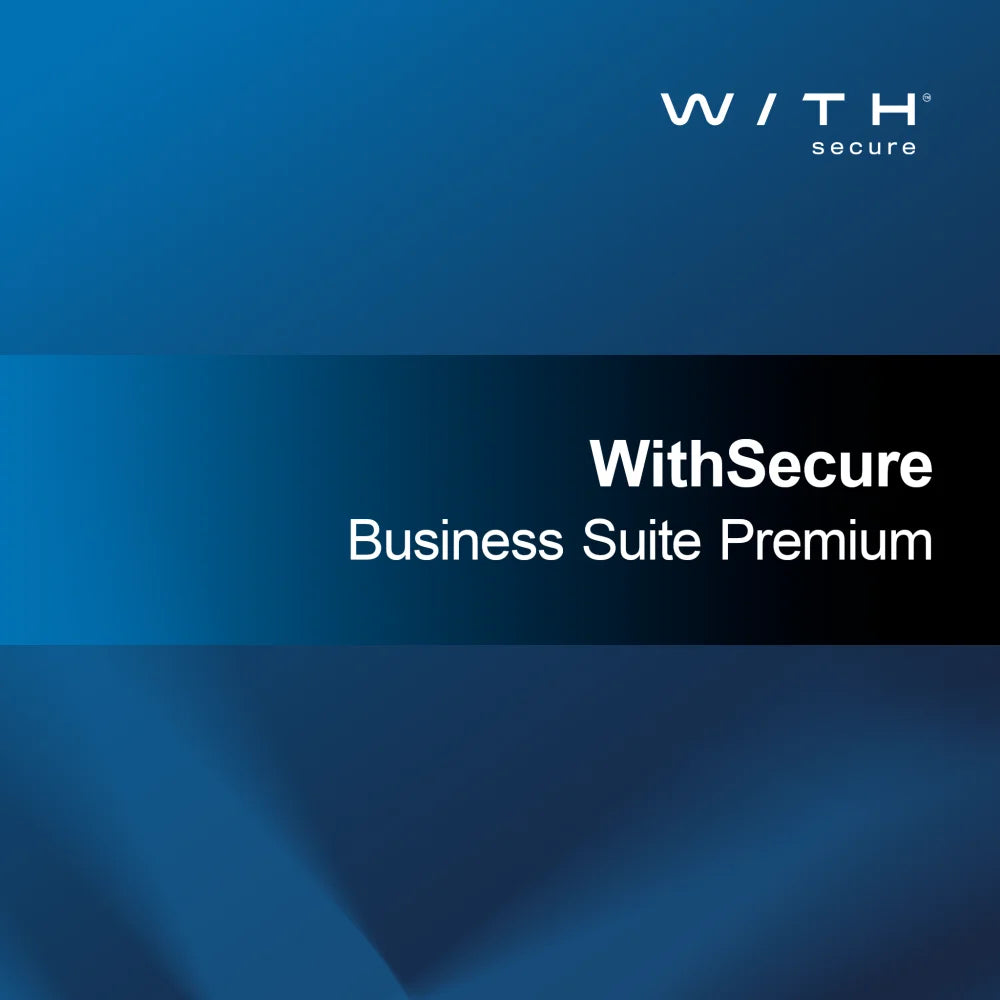 WithSecure Suite Empresarial Premium