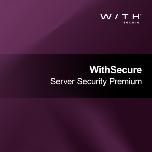 WithSecure Seguridad Premium para Servidores
