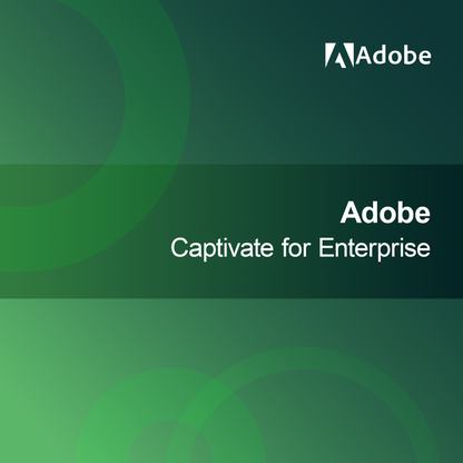 Adobe Captivate para Empresas