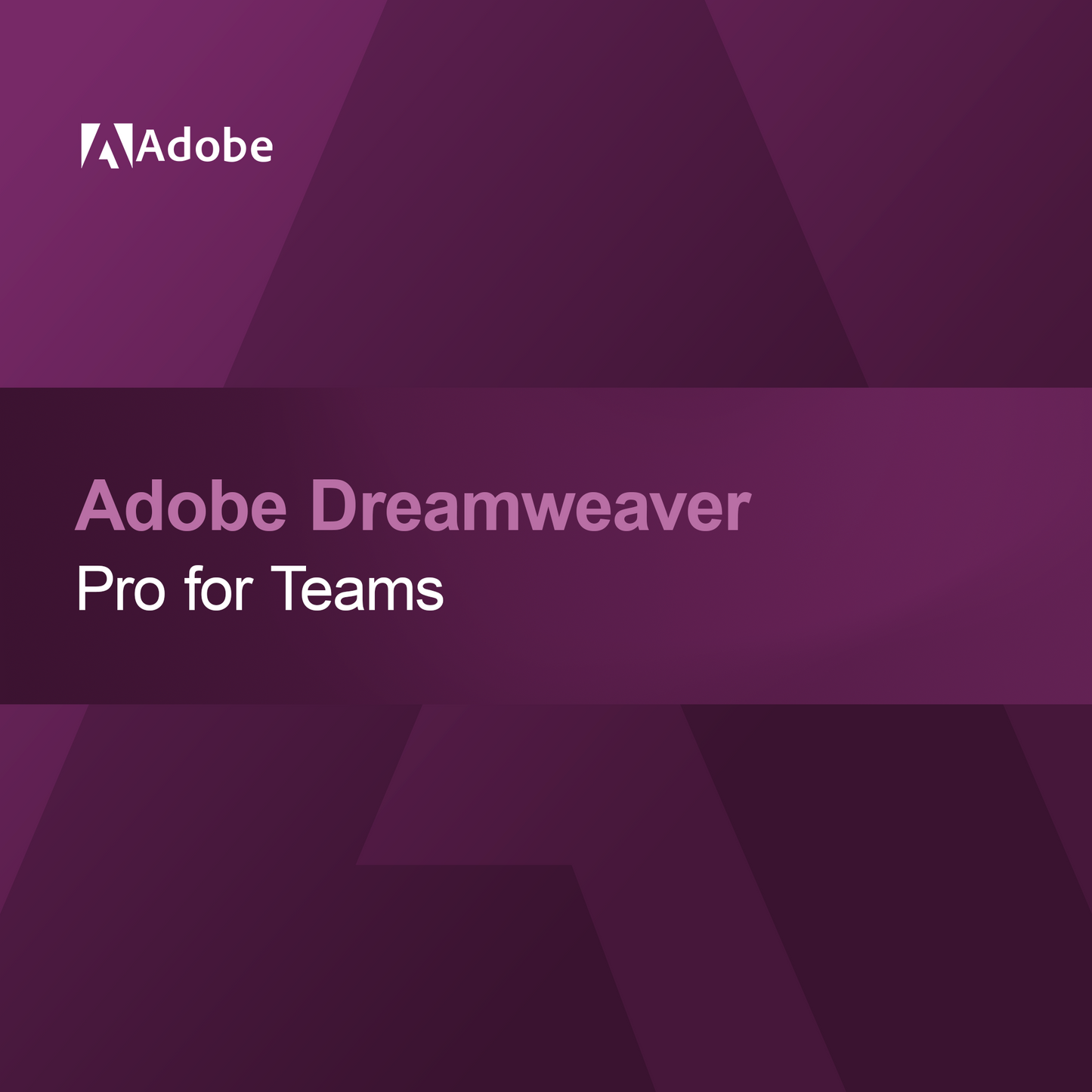 Adobe Dreamweaver - Pro para Equipos