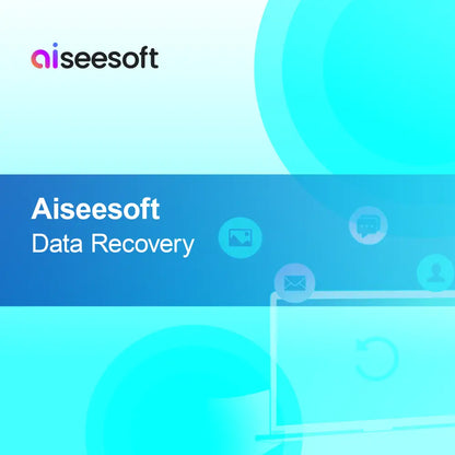 Recuperación de Datos Aiseesoft