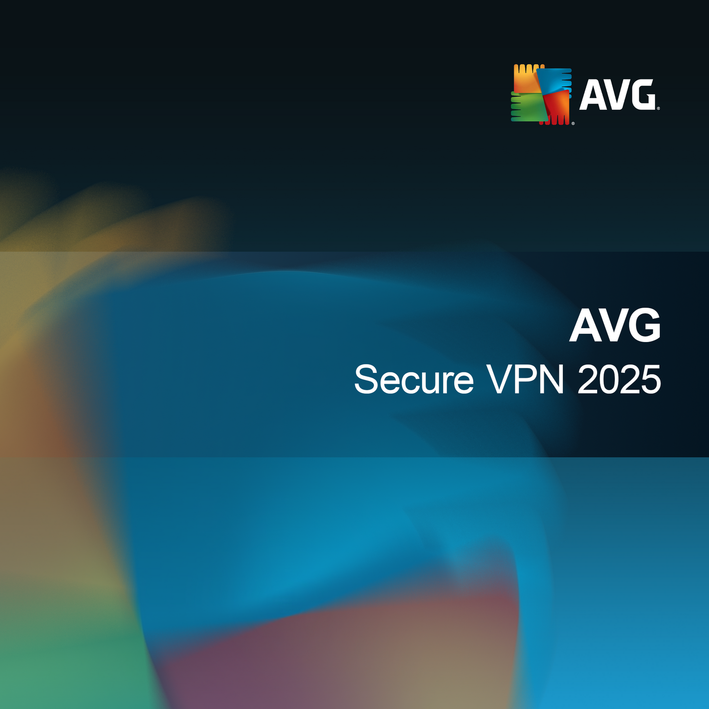 AVG Secure VPN 2025