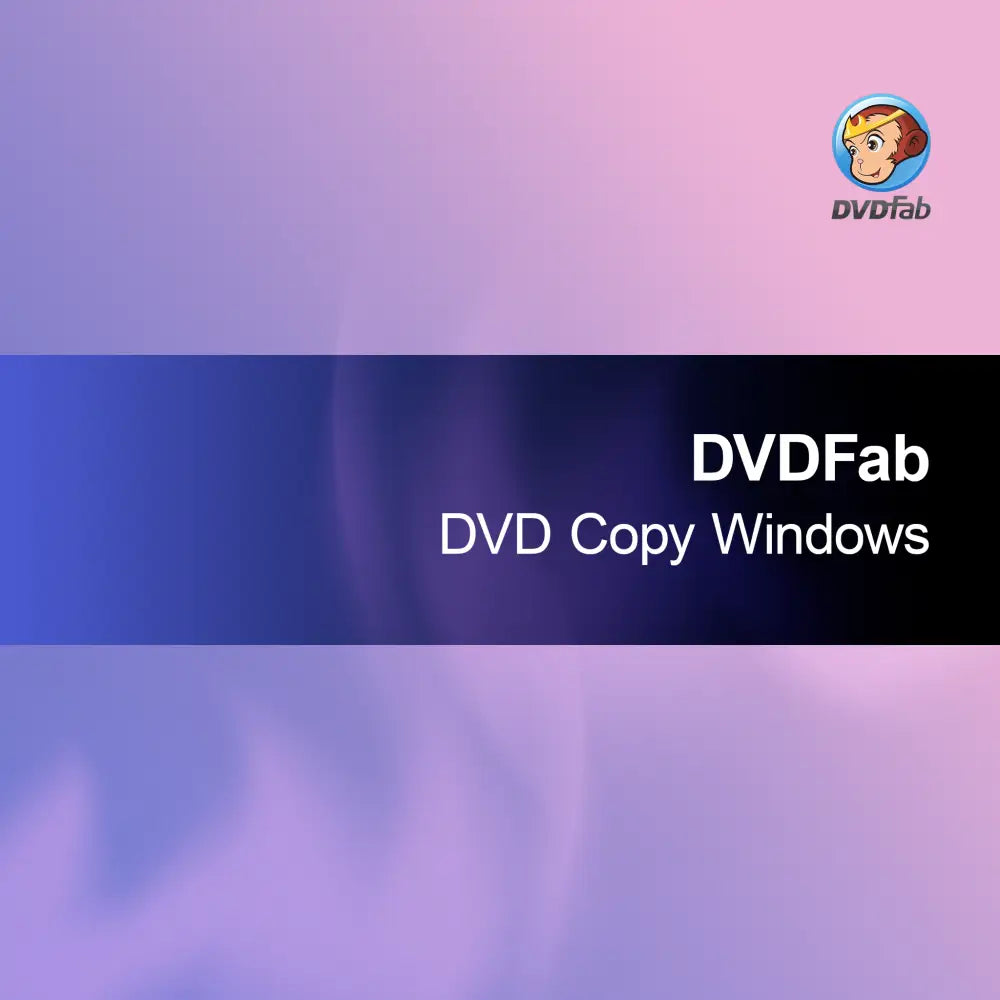 DVDFab DVD Copy
