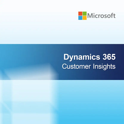 Dynamics 365 Perspectivas del Cliente