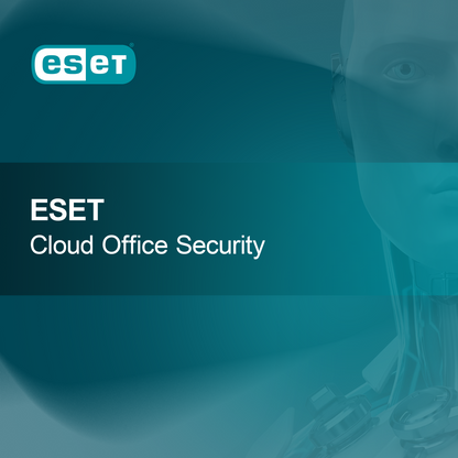 Seguridad de Oficina en la Nube ESET