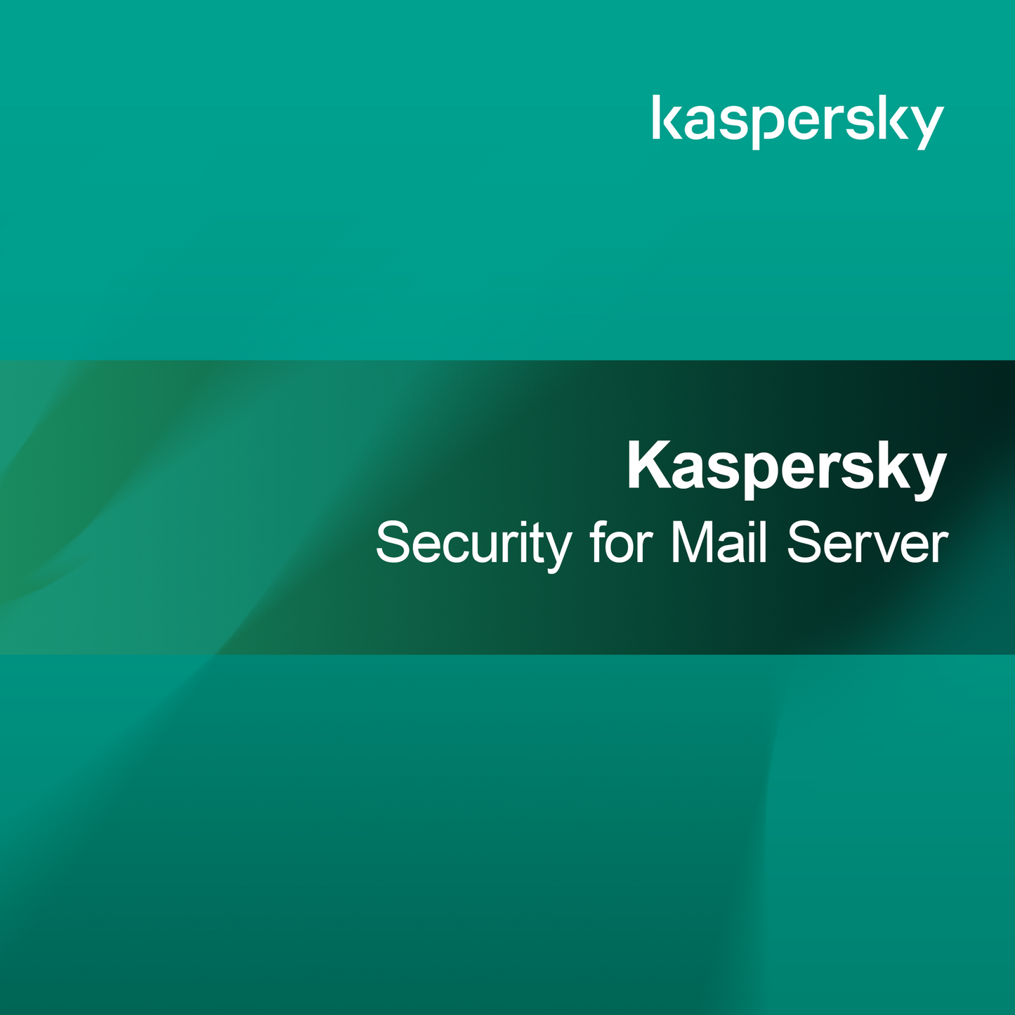 Kaspersky Seguridad para Servidor de Correo