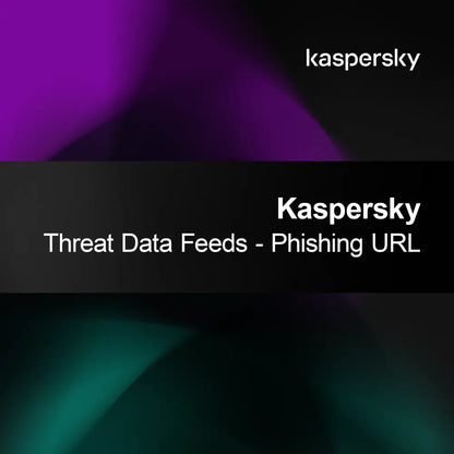 Fuentes de Datos de Amenazas de Kaspersky - URL de Phishing
