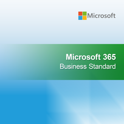 Microsoft 365 Negocio Estándar