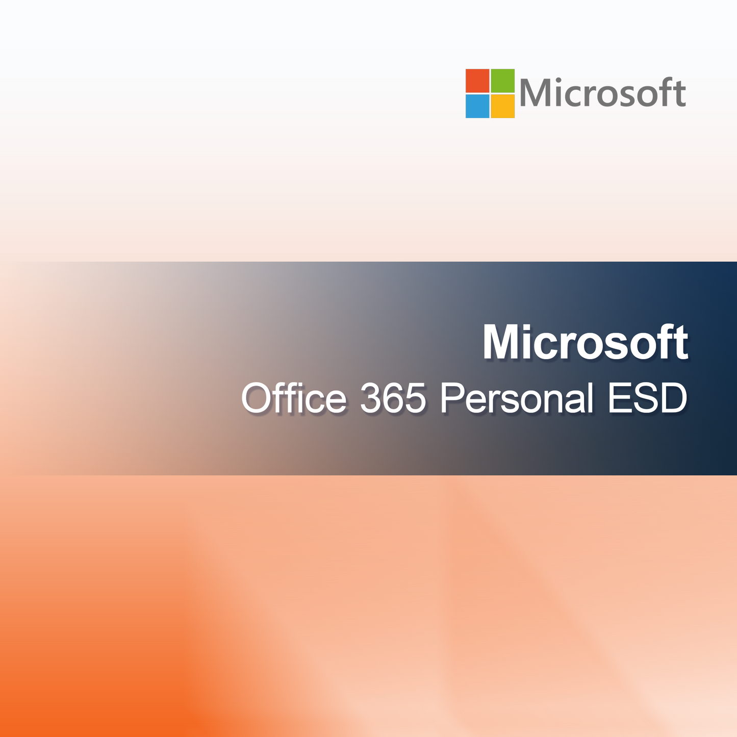 Microsoft Office 365 Personal