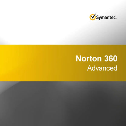 Norton 360 Avanzado