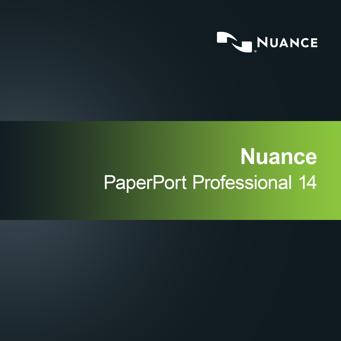 Nuance PaperPort Profesional 14