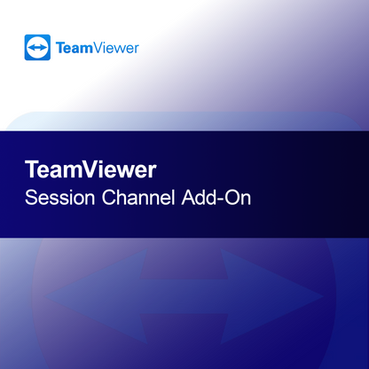Complemento de Canal de Sesión de TeamViewer