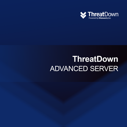 ThreatDown SERVIDOR AVANZADO